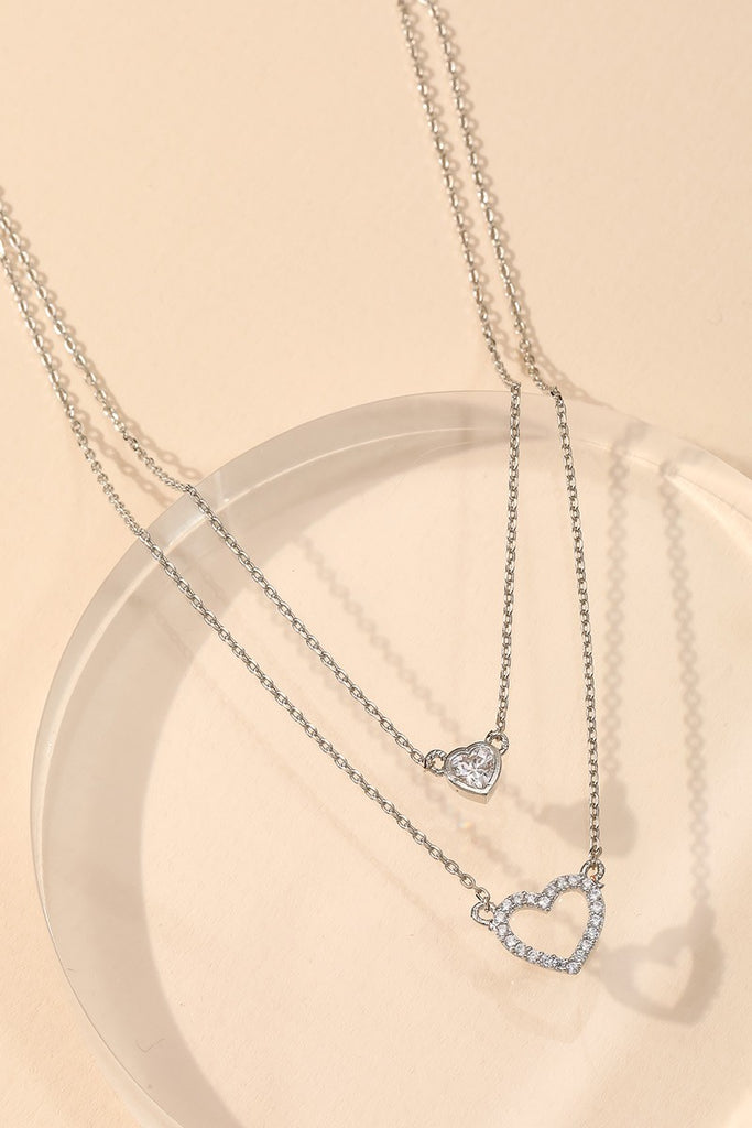 The Thought of You Necklaces *Final Sale*