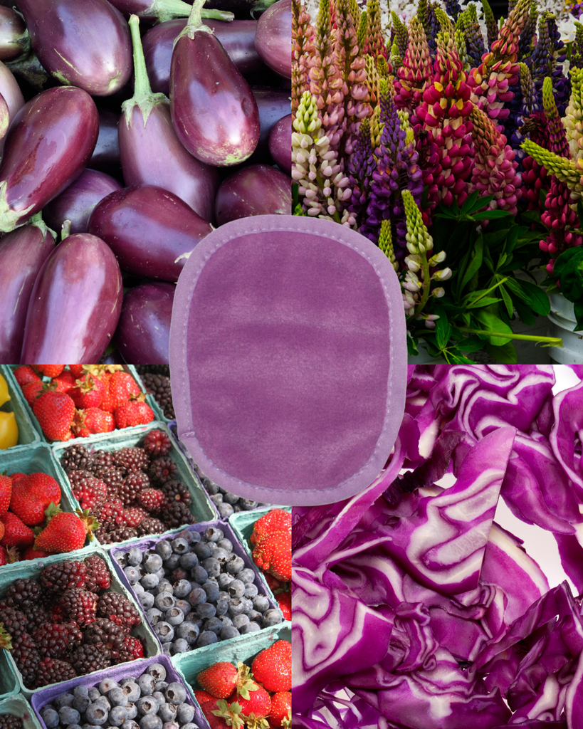 MakeUp Eraser - Farmer's Market 7-Day Set with Makeup Bag *Final Sale*