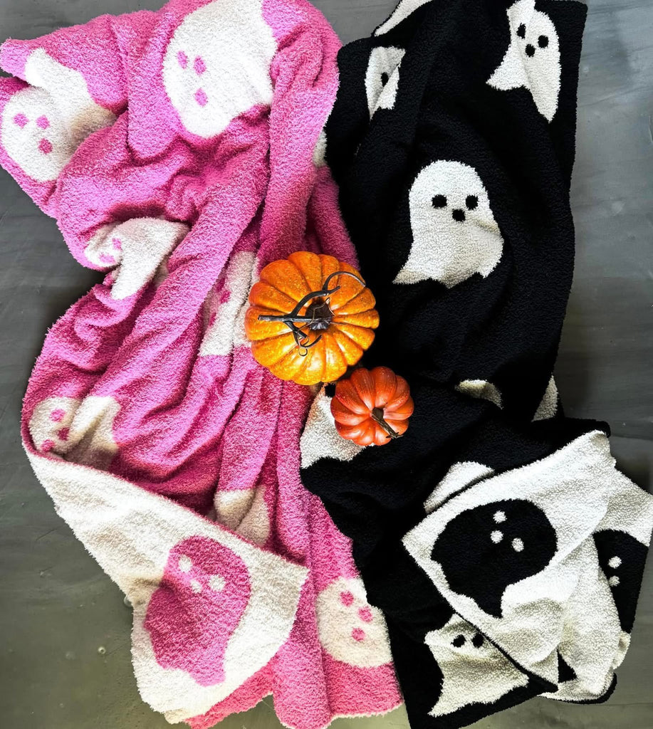 Ghost Blankets *Final Sale*