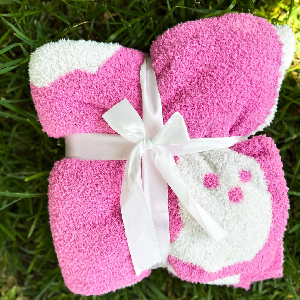 Ghost Blankets *Final Sale*