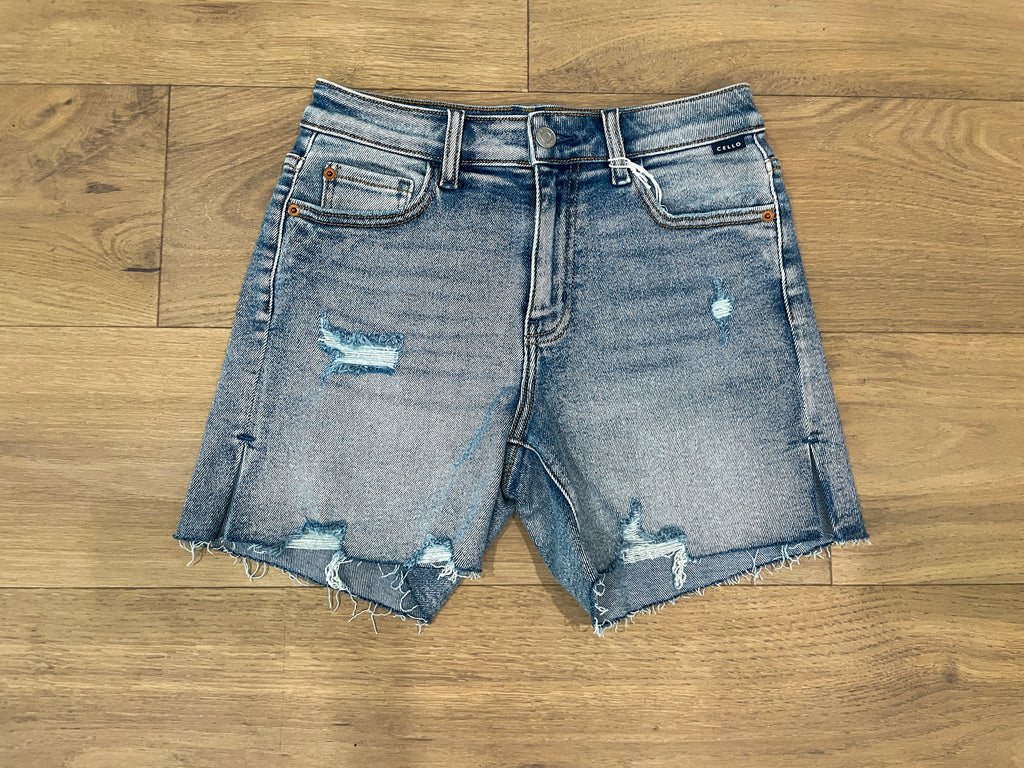 Cello Santa Barbara Shorts