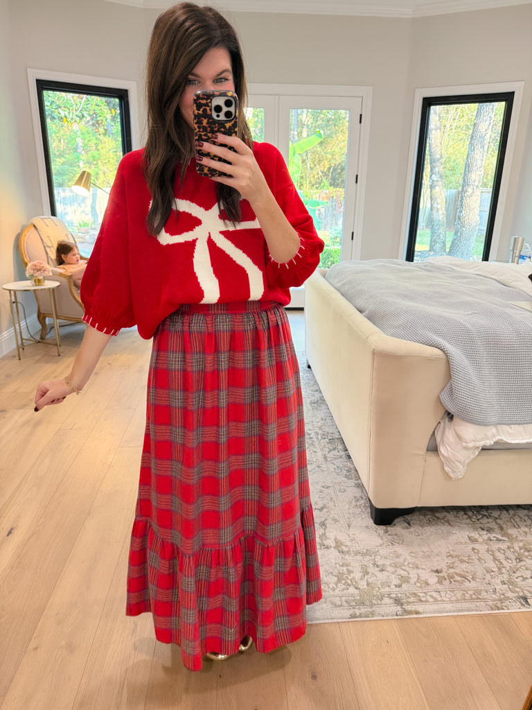 Gifted Grace Sweater