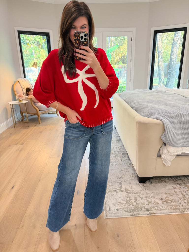 Gifted Grace Sweater
