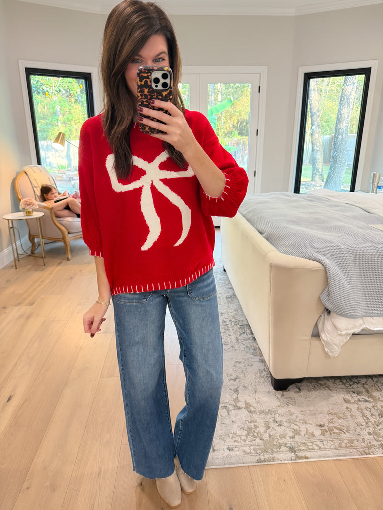 Gifted Grace Sweater