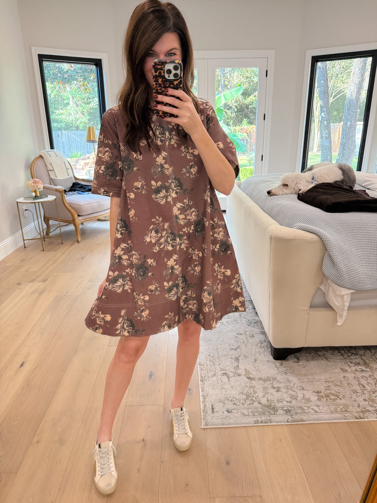 Maple Lane Dress