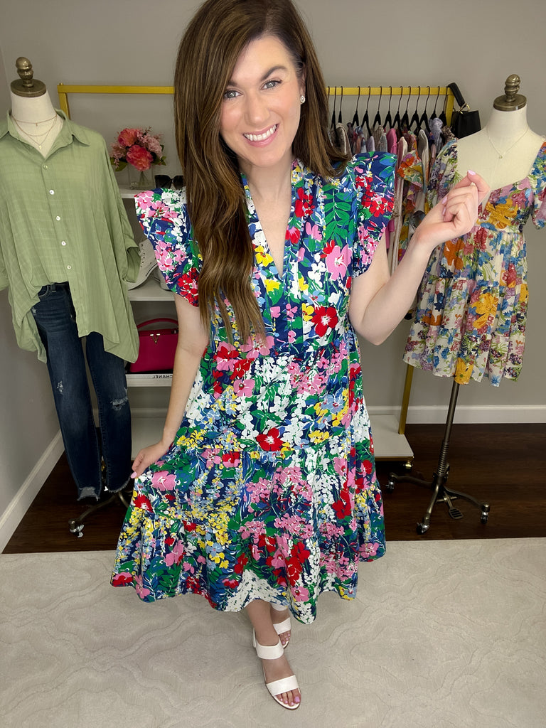 Wait for it Heels in White