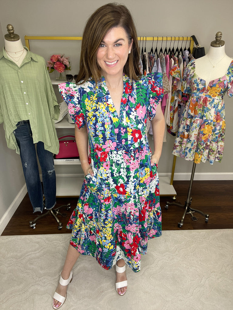 Wait for it Heels in White