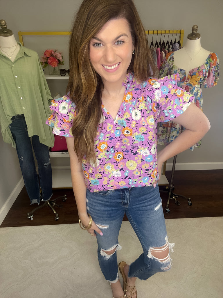 Flying Monkey Levine Jeans