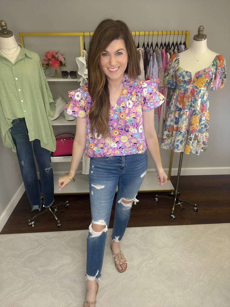 Flying Monkey Levine Jeans