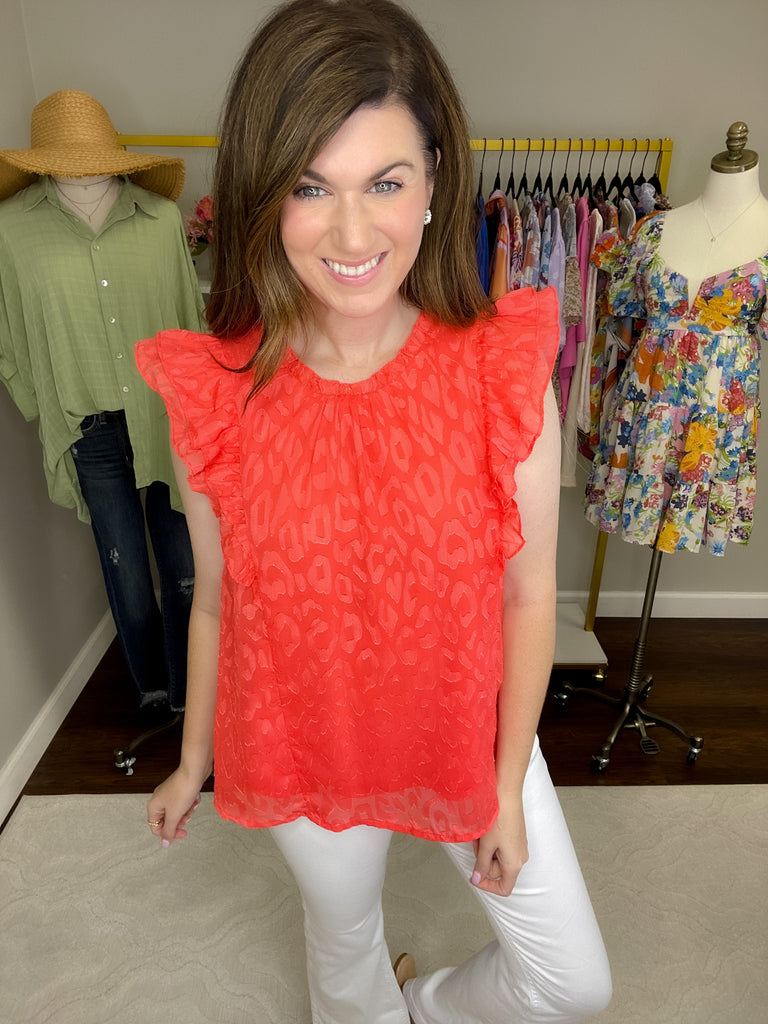 Got Your Attention Top