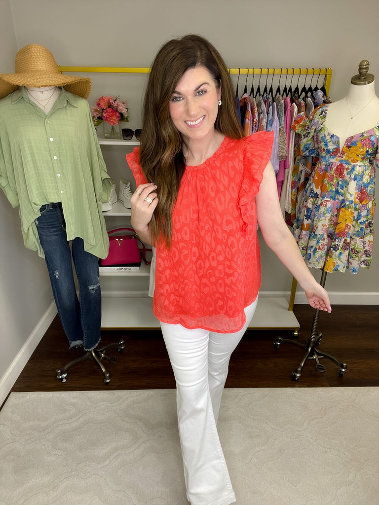 Got Your Attention Top