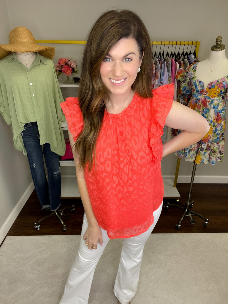 Got Your Attention Top