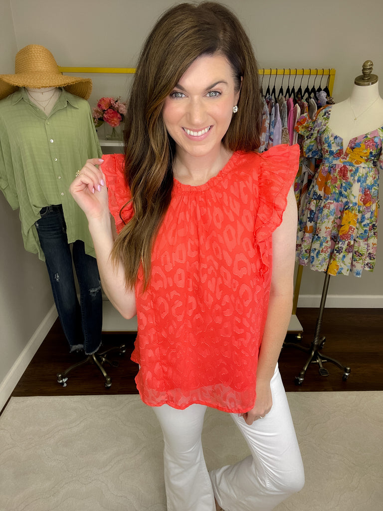 Got Your Attention Top