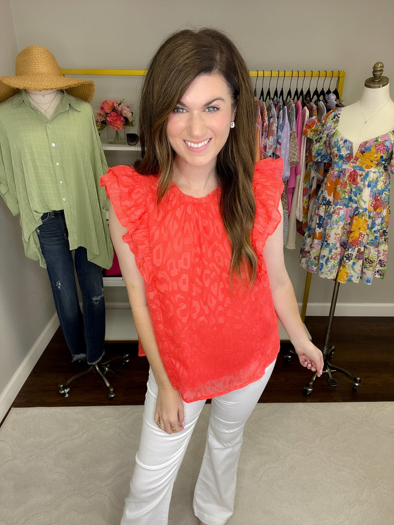 Got Your Attention Top