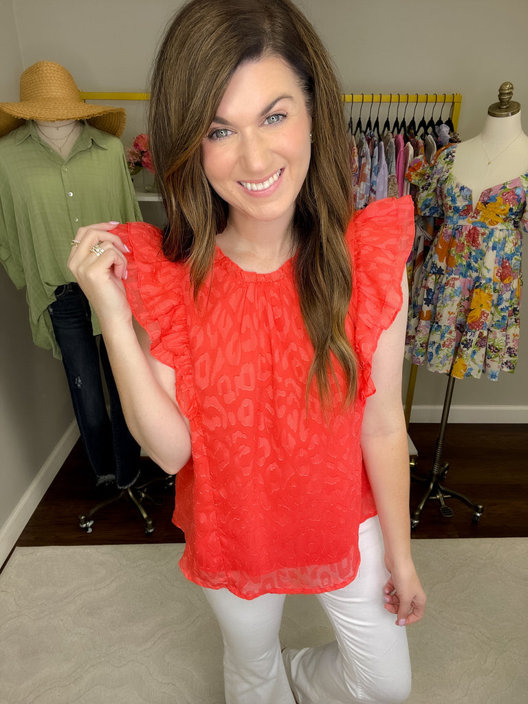 Got Your Attention Top