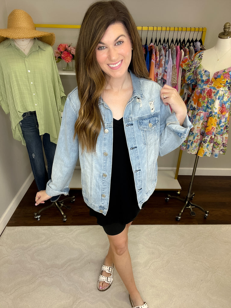 SALE! *BELLES & DOORBUSTER* Best Basic V-Neck Tanks in Black and Heather Gray *Final Sale*