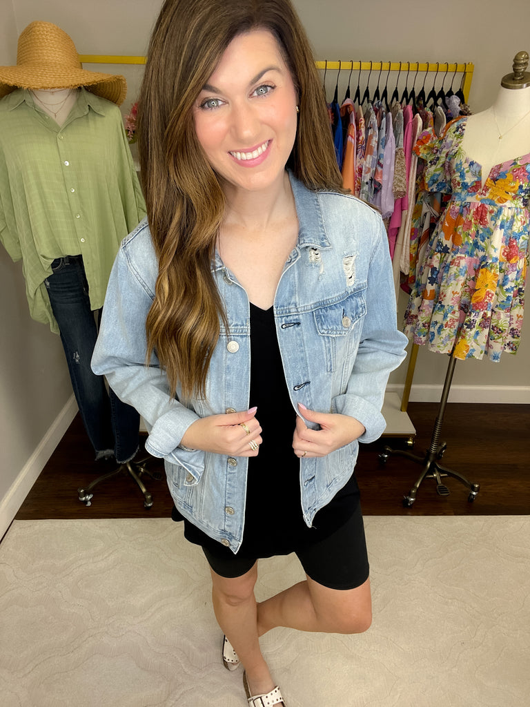 SALE! *BELLES & DOORBUSTER* Best Basic V-Neck Tanks in Black and Heather Gray *Final Sale*