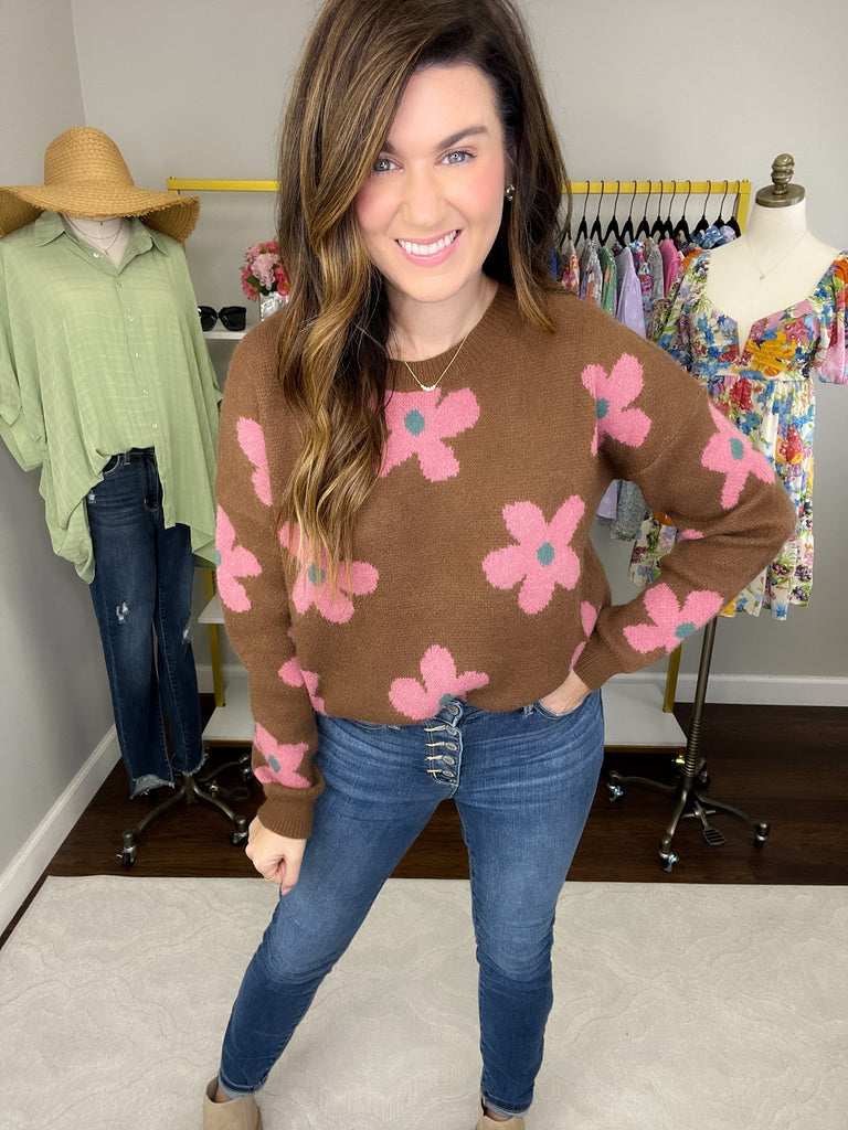 Judy Blue Dover Button Fly Jeans