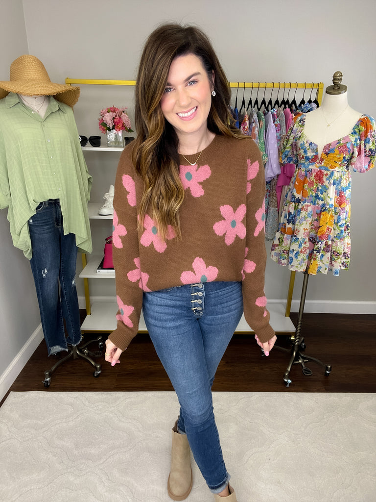 Judy Blue Dover Button Fly Jeans