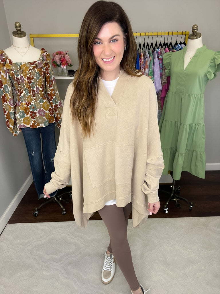 Mono B Neutral Ground Leggings