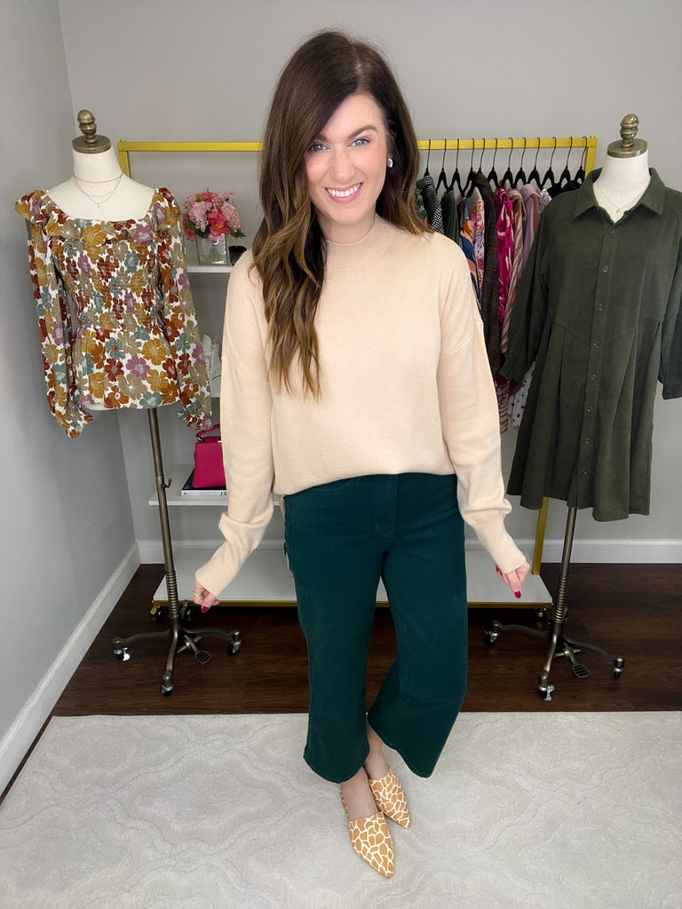 Shu Shop Agnetta Mules