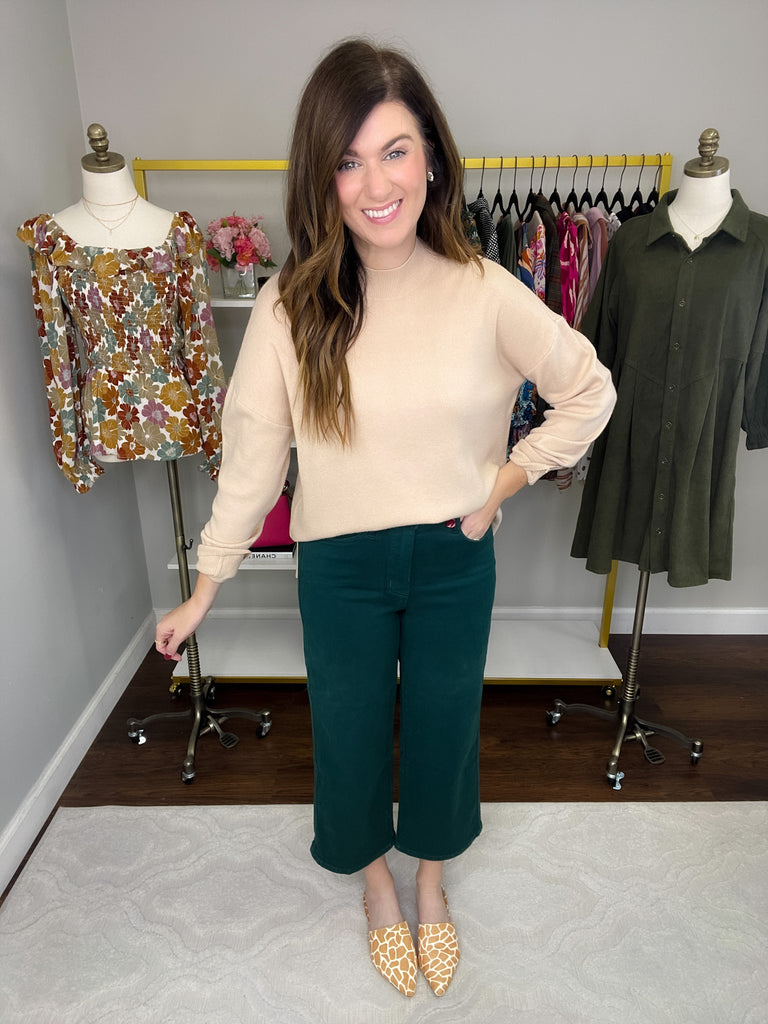 Shu Shop Agnetta Mules