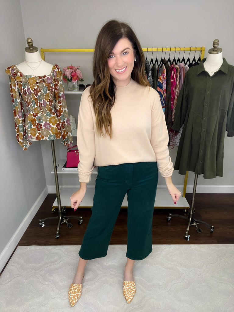 Shu Shop Agnetta Mules