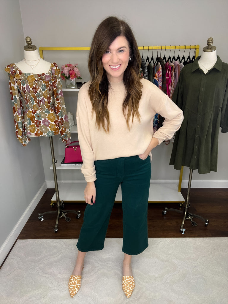 Shu Shop Agnetta Mules