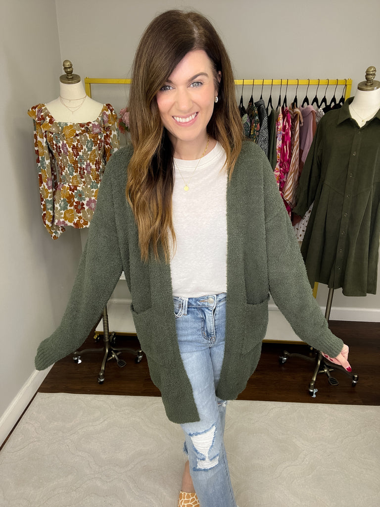 Lovervet Frankie Distressed Cropped Flare Jeans