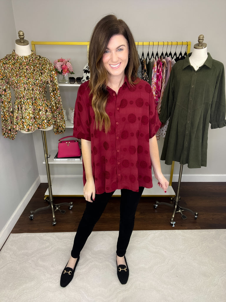 Sweep Loafers in Black