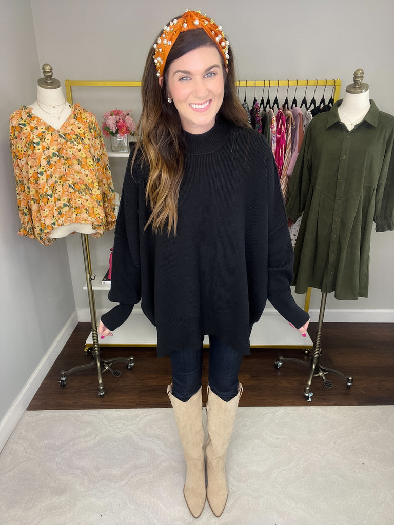 Pumpkin Spice Headband *Final Sale*