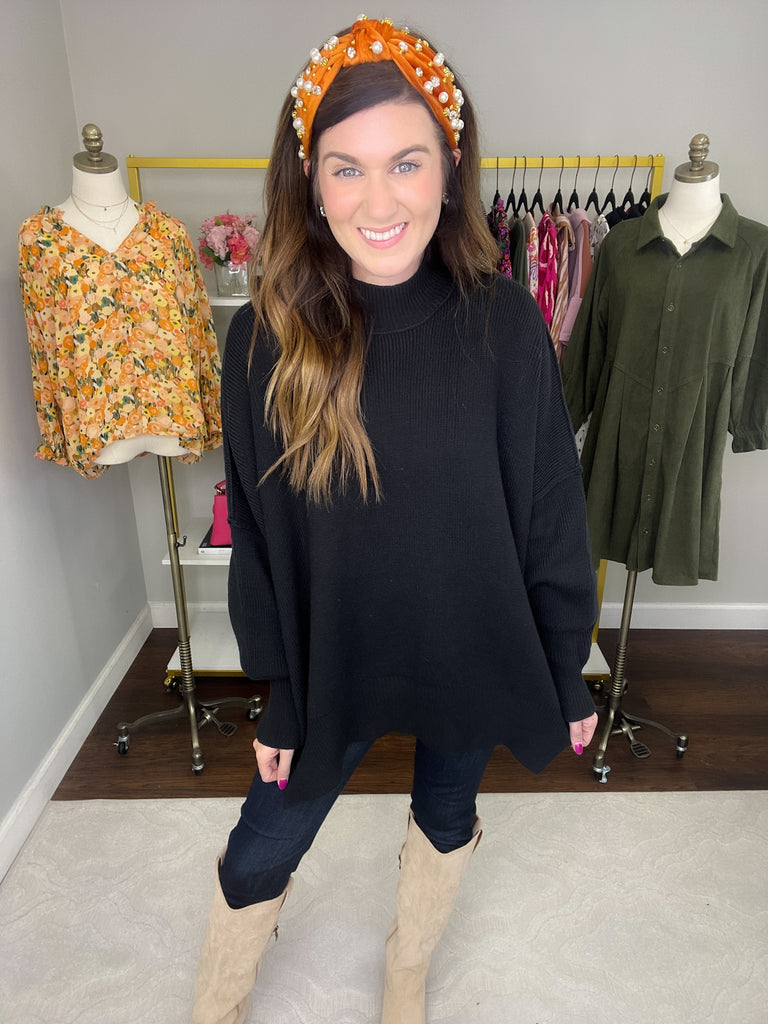 Pumpkin Spice Headband *Final Sale*