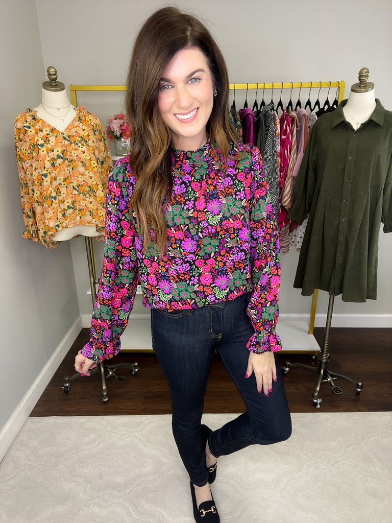 SALE! Judy Blue Mid Rise Everyday Essential Jeans *Final Sale*