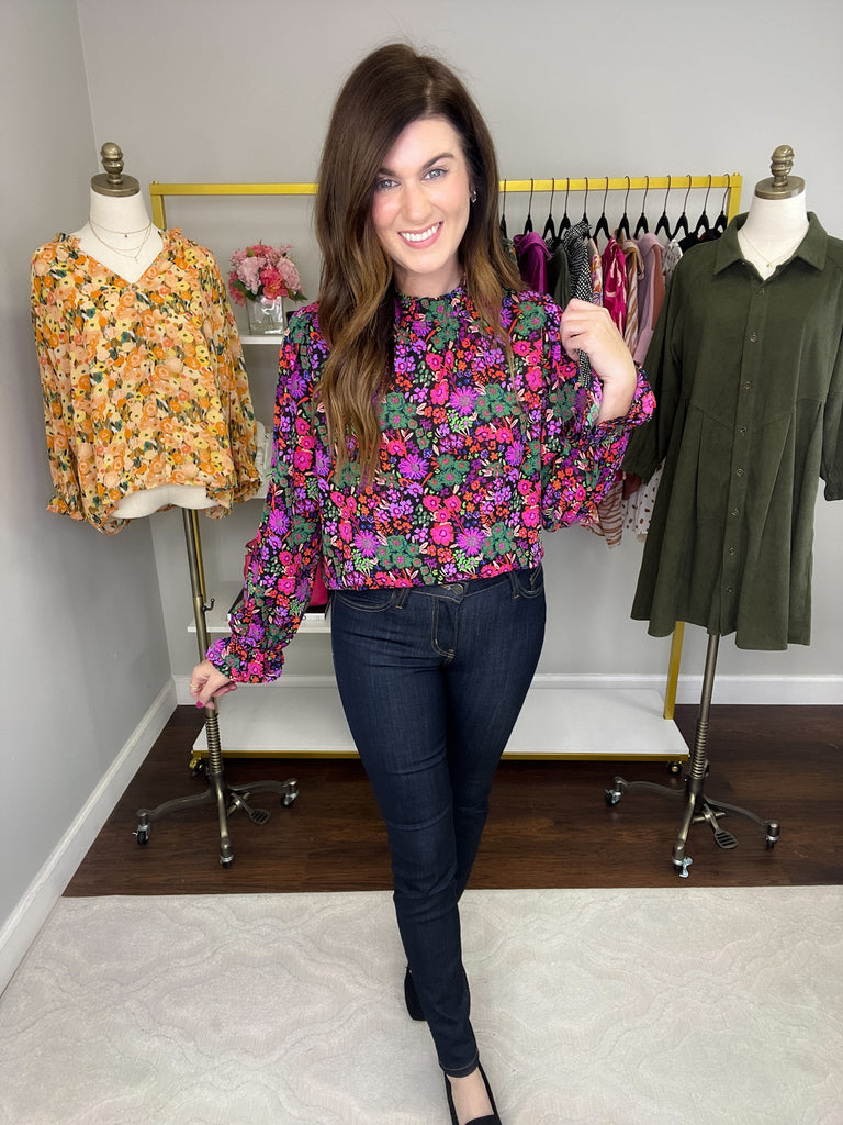 SALE! Judy Blue Mid Rise Everyday Essential Jeans *Final Sale*