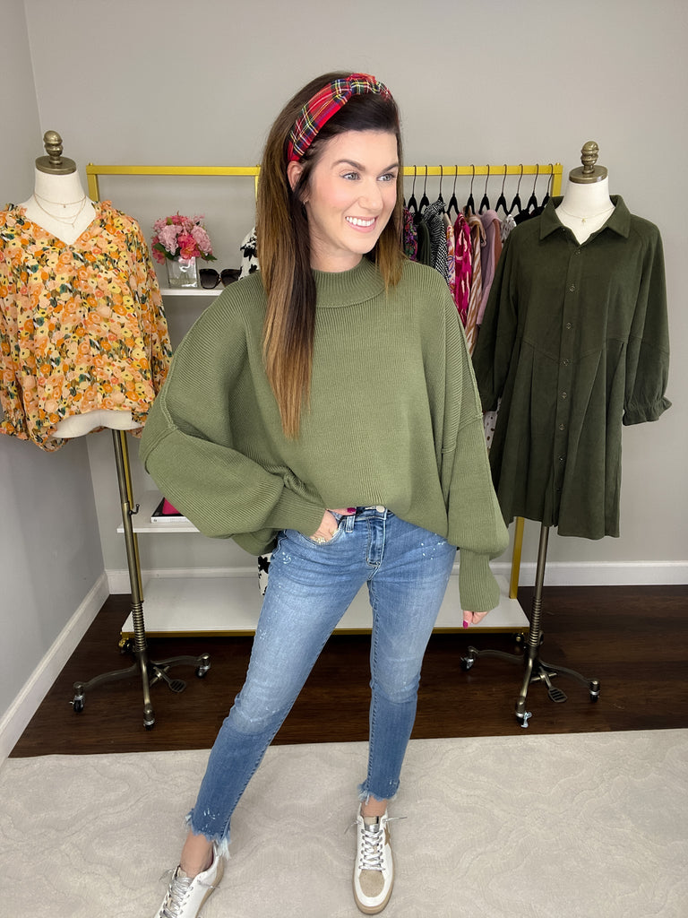 Judy Blue Charli Mid Rise Bleach Splash Jeans