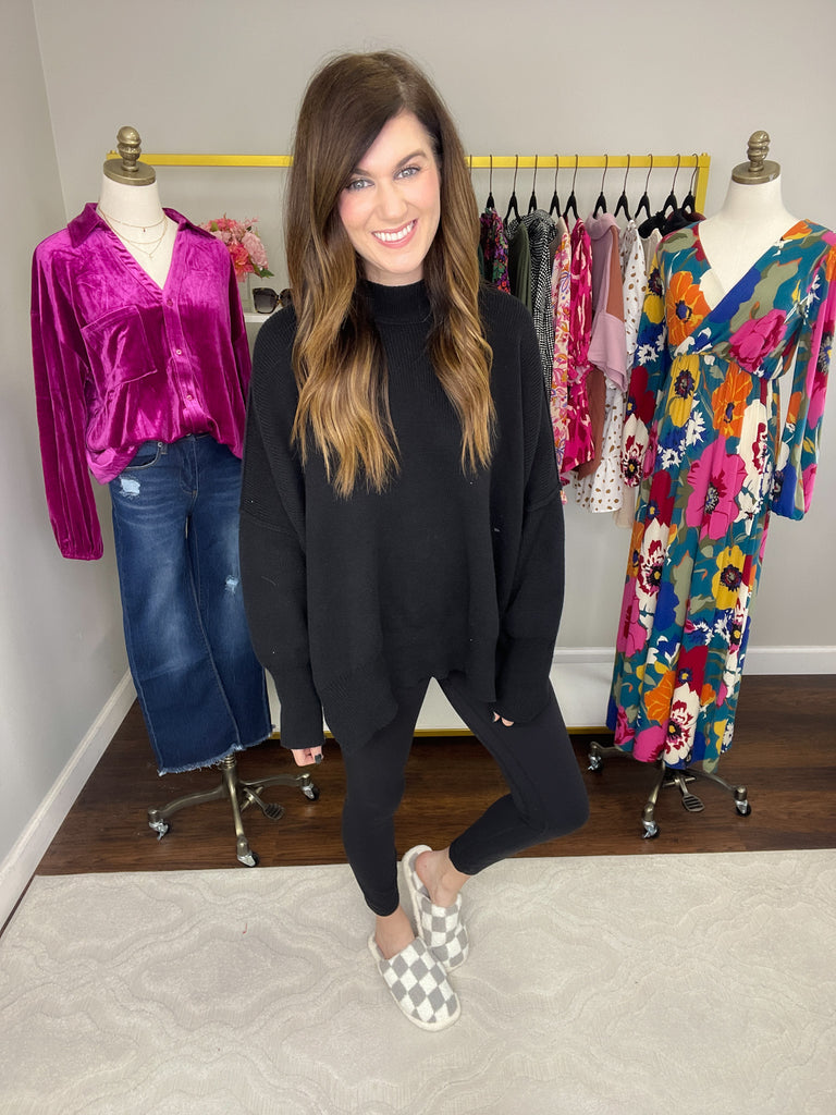 *BELLES & DOORBUSTER* Checkered Slippers *Final Sale*