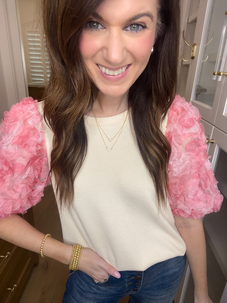 The Thought of You Necklaces *Final Sale*