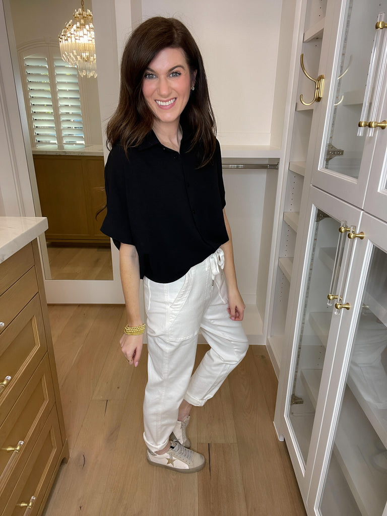 Shu Shop Paula Sneakers in Bone Snake