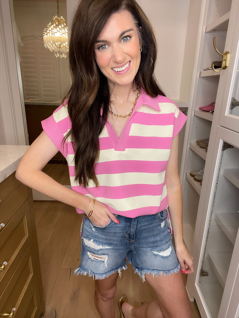 Cello Cannon Beach Shorts