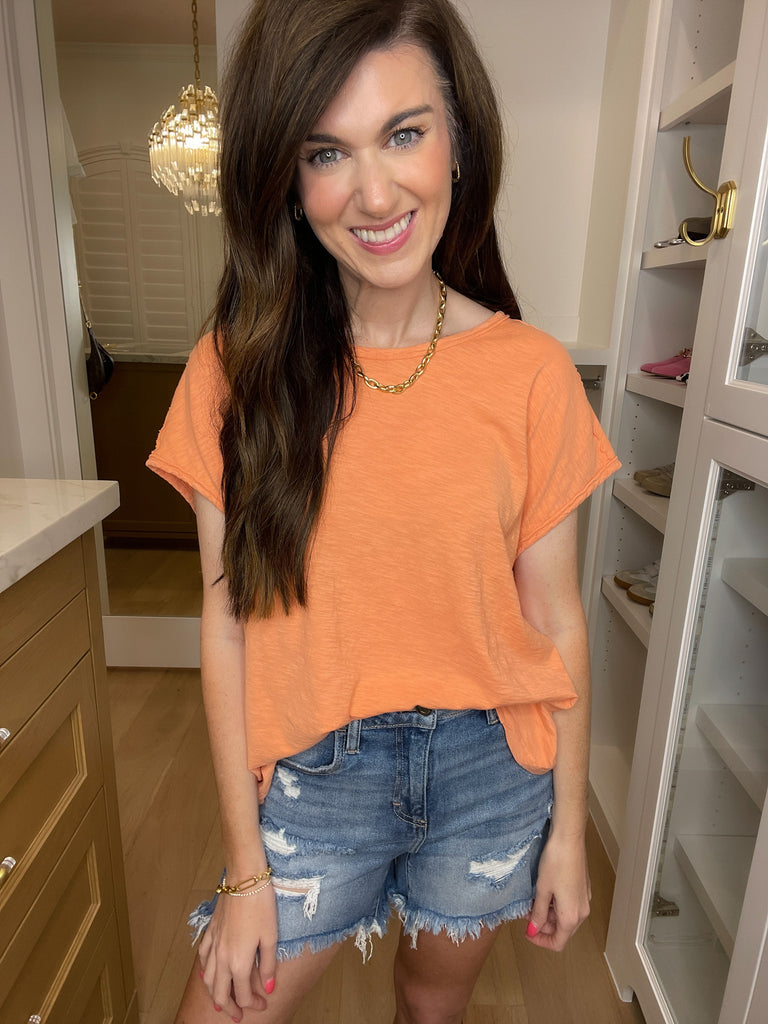 Cello Cannon Beach Shorts