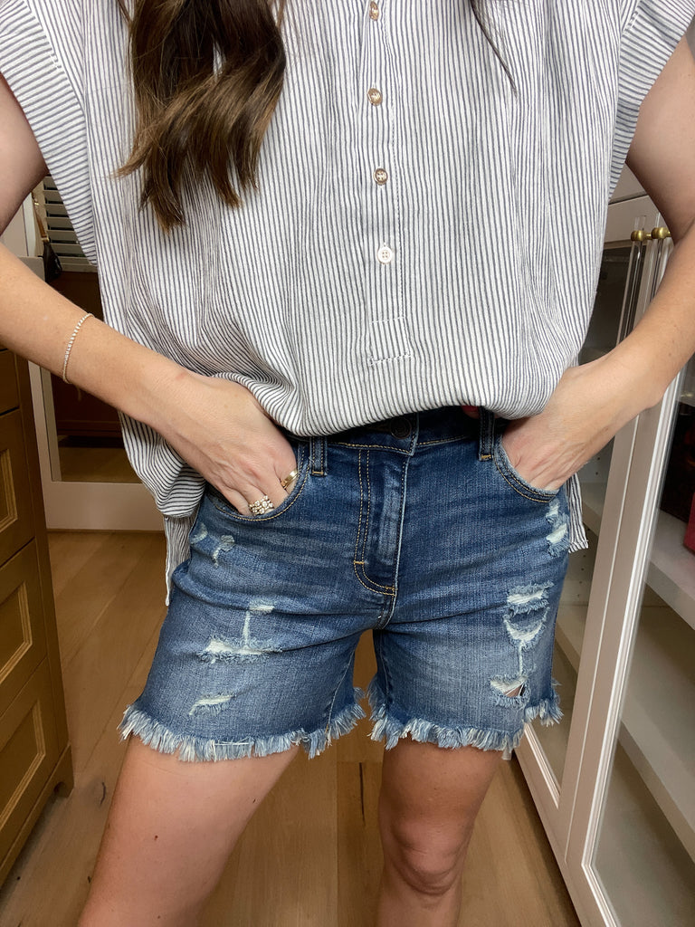 Cello Cape May Shorts