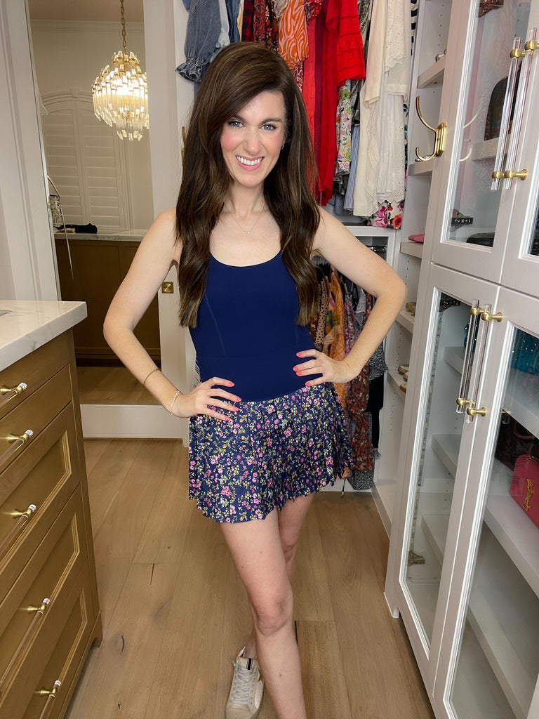 Racquet Club Athletic Dress