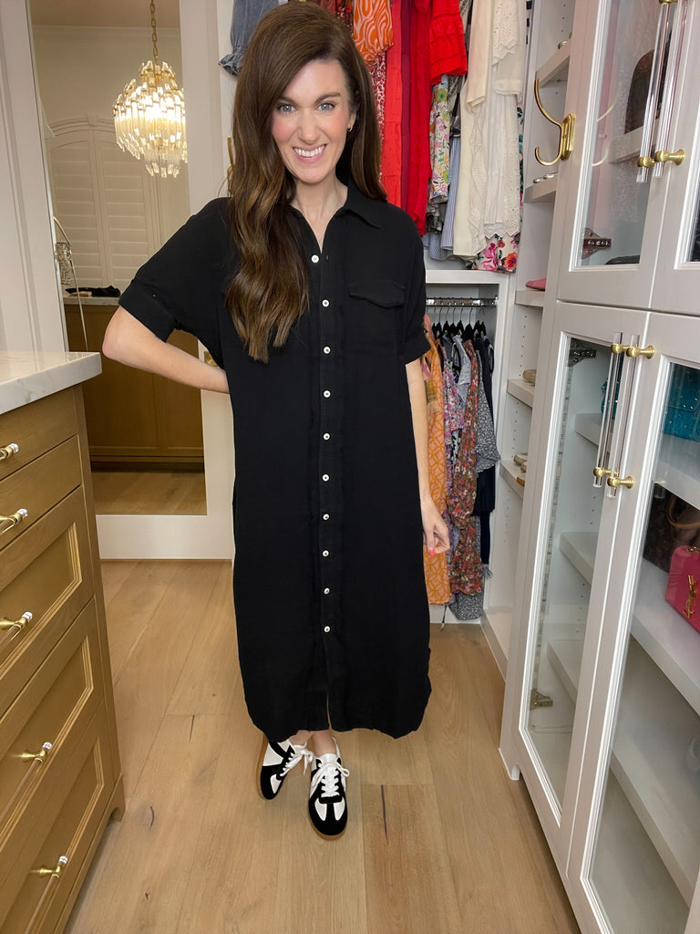 Go the Distance Sneakers