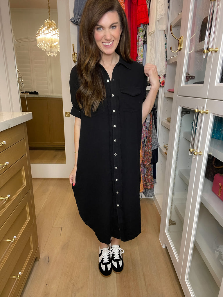 Go the Distance Sneakers