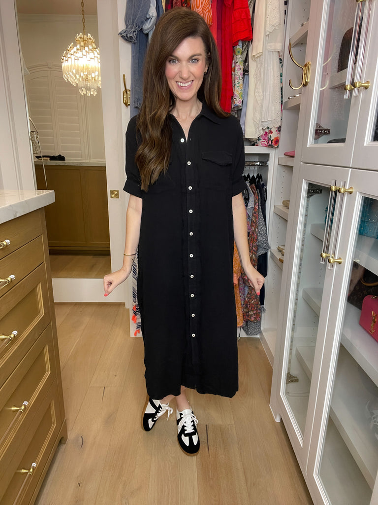 Go the Distance Sneakers