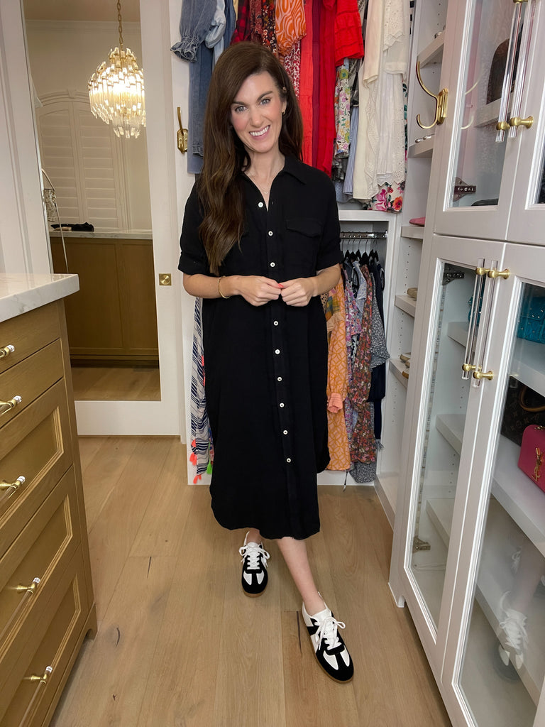 Go the Distance Sneakers