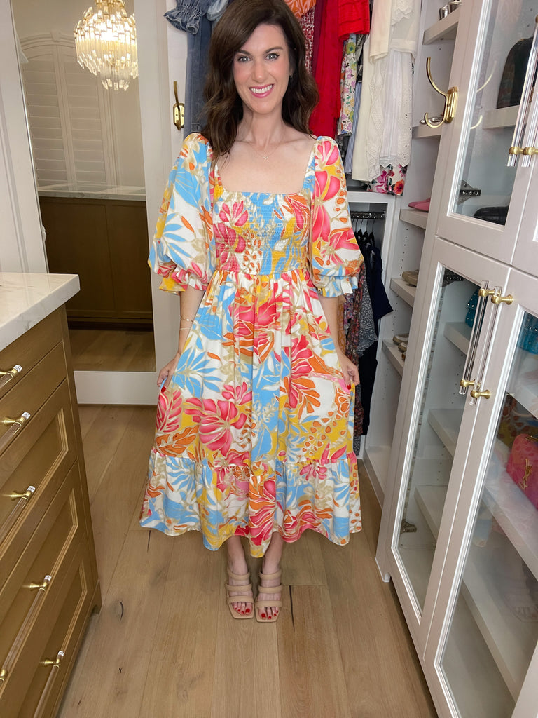 Jackie Heels in Nude