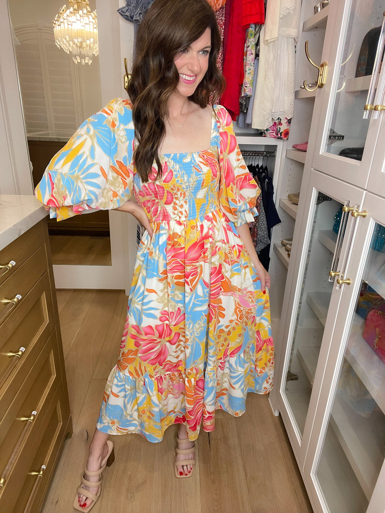 Jackie Heels in Nude