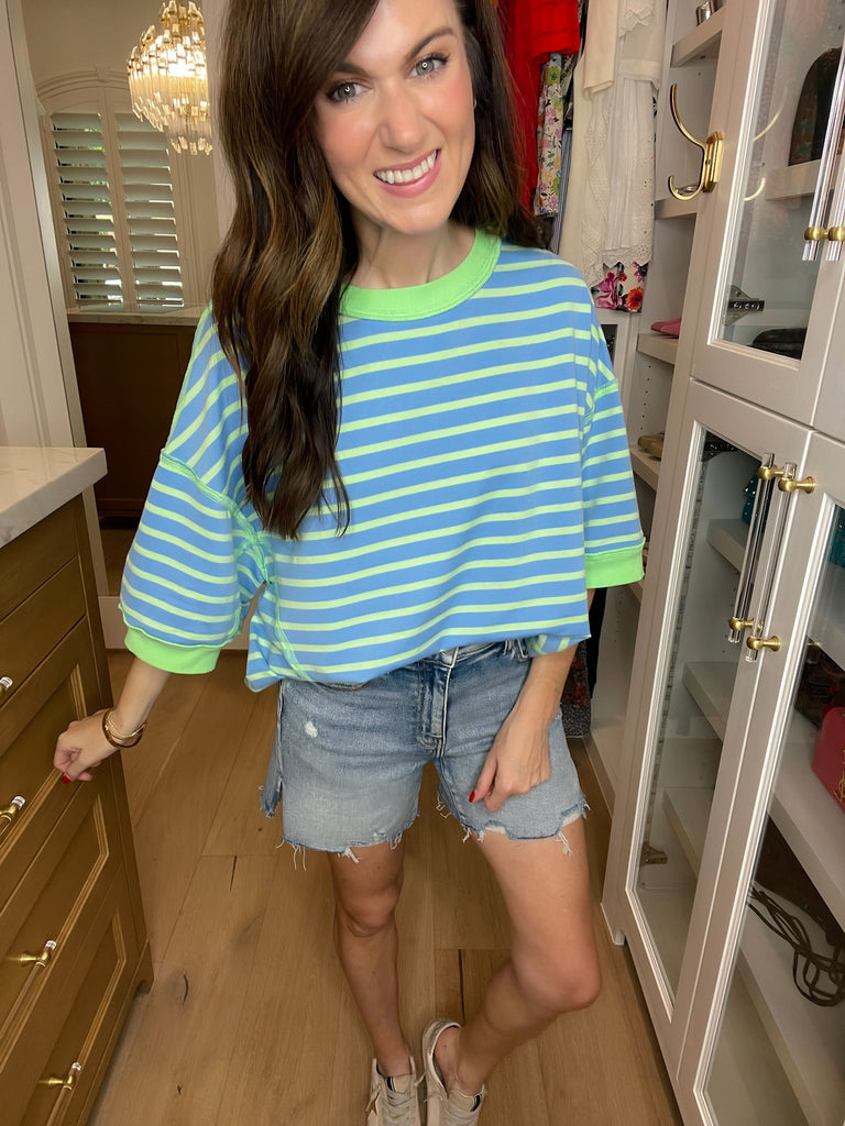 Cello Santa Barbara Shorts