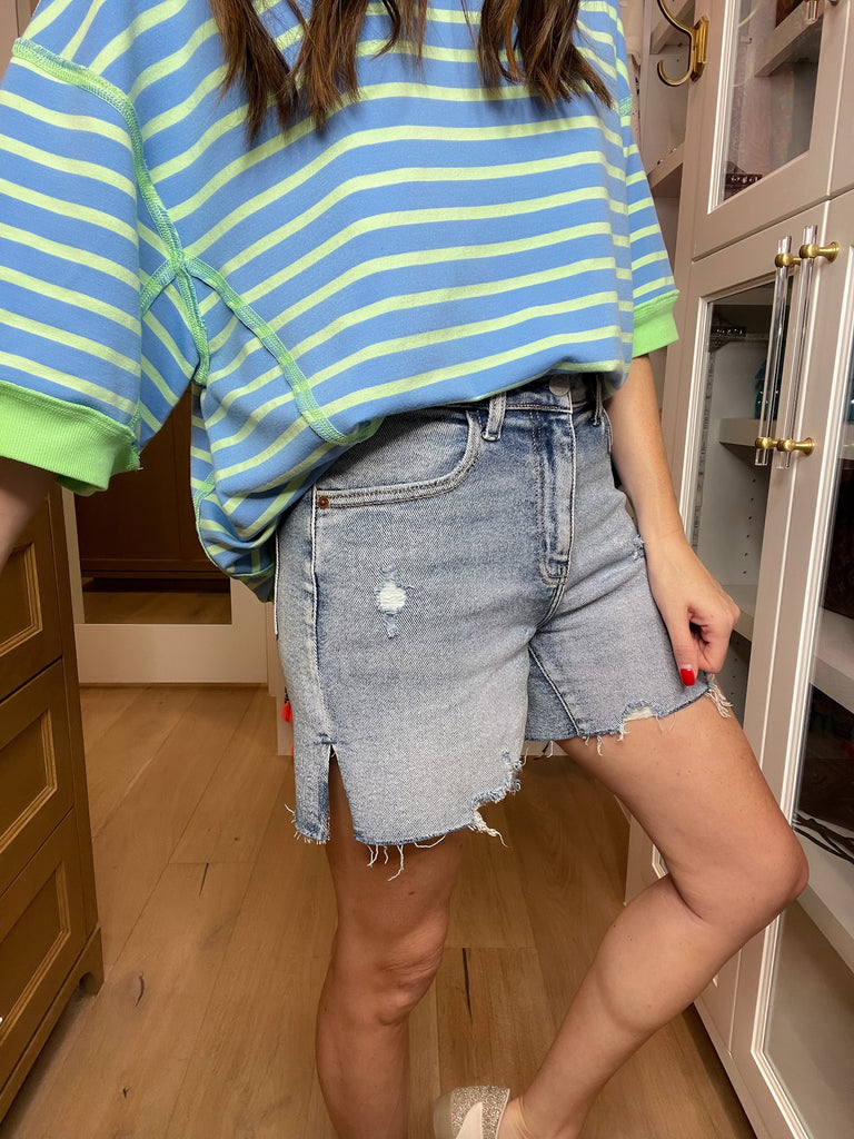 Cello Santa Barbara Shorts